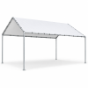 Toldo Industrial 2 x 3 Metros con Estructura Galvanizada